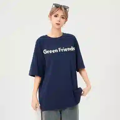 GF Logo T