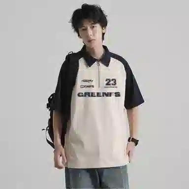 GF Logo23Polo