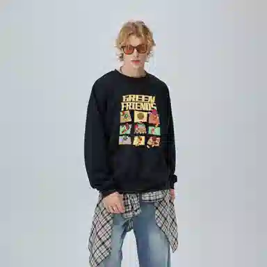 GF