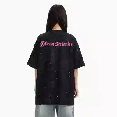 GF T