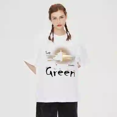 GF LogoT