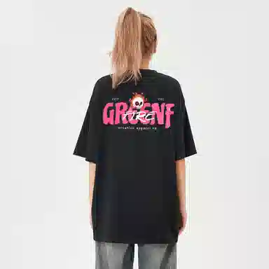 GF logoT