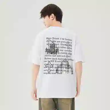 GF T