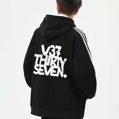 V37 logo