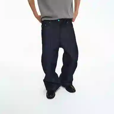 Atry Original Straight Jeans