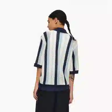 Atry Striped Shirt