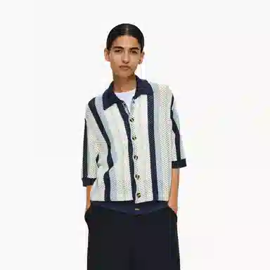 Atry Striped Shirt