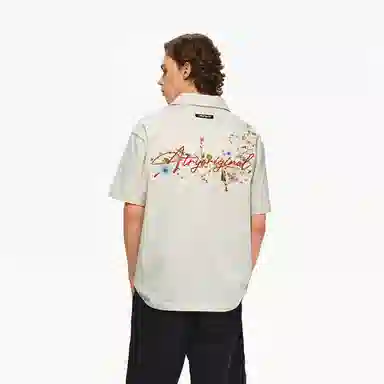 Atry Logo Series Polo Shirt