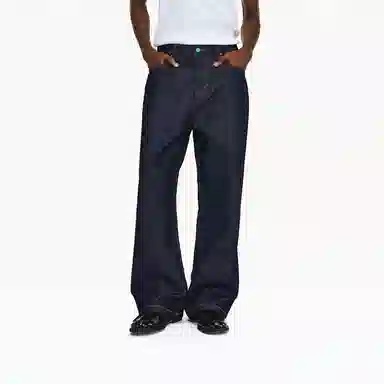 Atry Original Straight Jeans