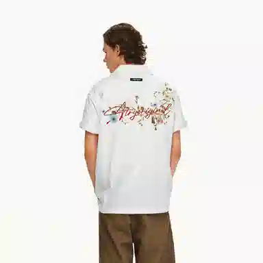 Atry Logo Series Polo Shirt