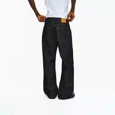Atry Original Straight Jeans
