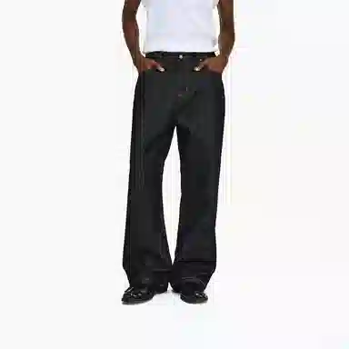 Atry Original Straight Jeans