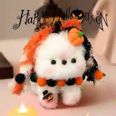 77 SEVEN DREAM diy 10cm