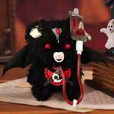 77 SEVEN DREAM diy 10cm