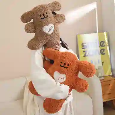 77 SEVEN DREAM lucky 25cm35cm45cm55cm