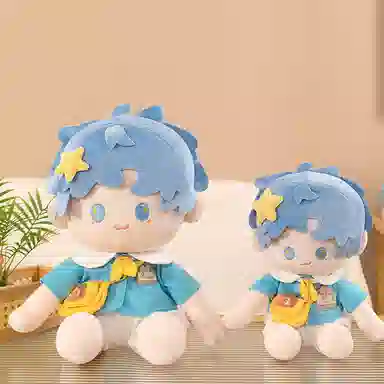 77 SEVEN DREAM 30cm40cm