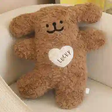 77 SEVEN DREAM lucky 25cm35cm45cm55cm