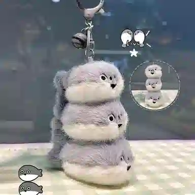 77 SEVEN DREAM 11cm12cm15cm