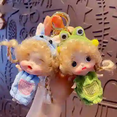 77 SEVEN DREAM Q 9cm