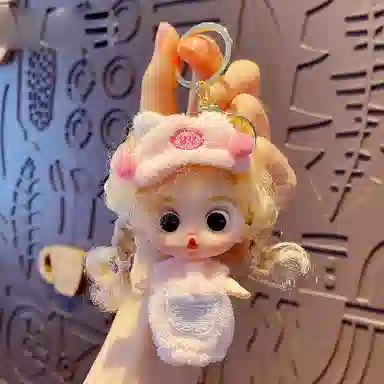 77 SEVEN DREAM Q 9cm