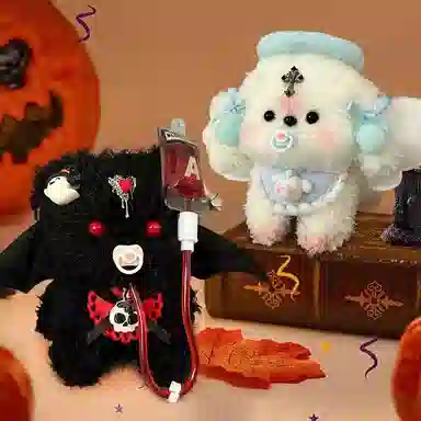 77 SEVEN DREAM diy 10cm