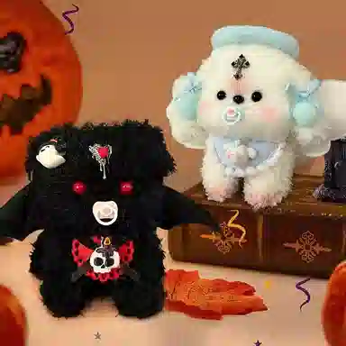 77 SEVEN DREAM diy 10cm