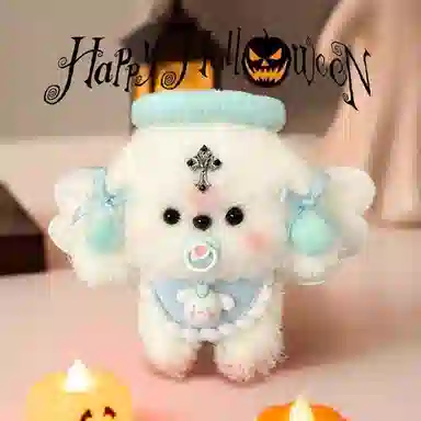 77 SEVEN DREAM diy 10cm