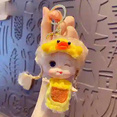 77 SEVEN DREAM Q 9cm