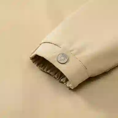 爱登堡 纯色多口袋工装简约休闲百搭通勤户外商务防风耐磨夹克 男款