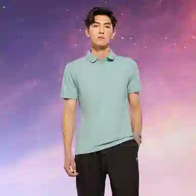 HLA x sportsday Polo