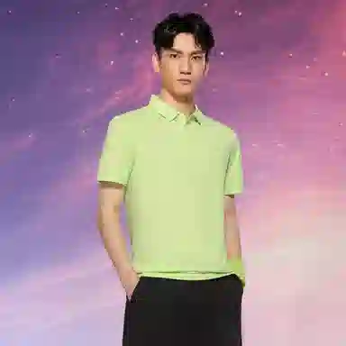 HLA x sportsday Polo