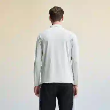 HLA Sportsday Pullover Long Sleeve T-Shirt