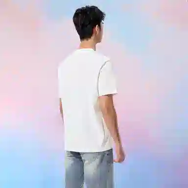 HLA SPRINTING SMILE T