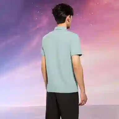 HLA x sportsday Polo