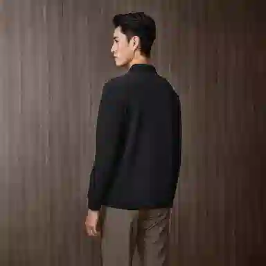 HLA Chic Ageless POLO