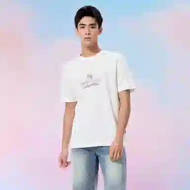 HLA SPRINTING SMILE T