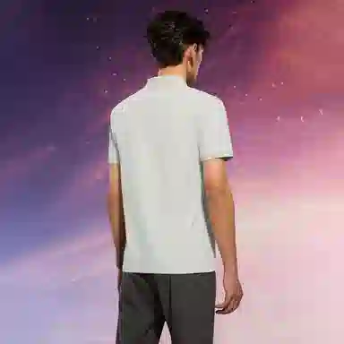 HLA x sportsday Polo