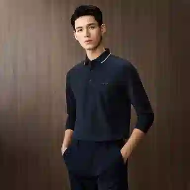 HLA Chic Ageless Polo