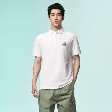 HLA power young POLO