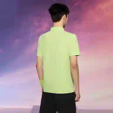 HLA x sportsday Polo