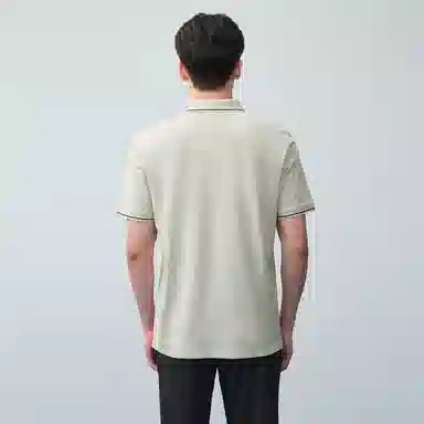 HLA Chic Ageless Polo