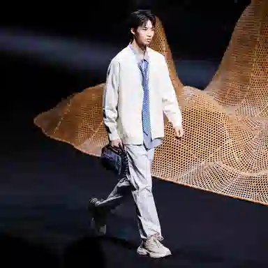 HLA Shan Bu Zai Gao Series