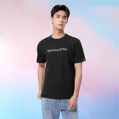 HLA SPRINTING SMILE T 2K