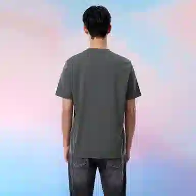 HLA SPRINTING SMILE T