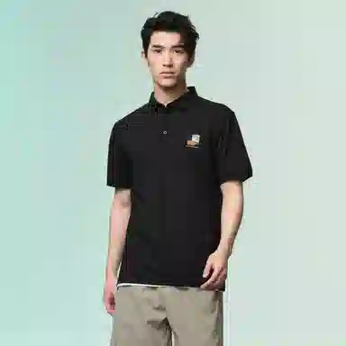 HLA power young POLO