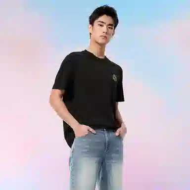 HLA SPRINTING SMILE T