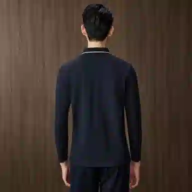 HLA Chic Ageless Polo