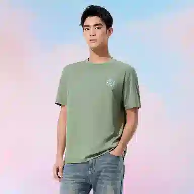 HLA SPRINTING SMILE T