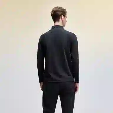 HLA Sportsday Pullover Long Sleeve T-Shirt