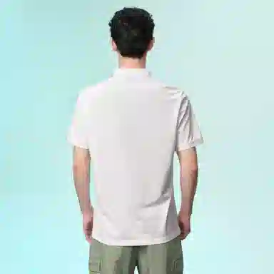 HLA power young POLO